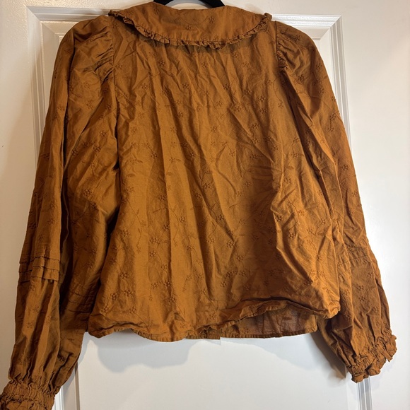 Universal Thread Blouse - Picture 3 of 3